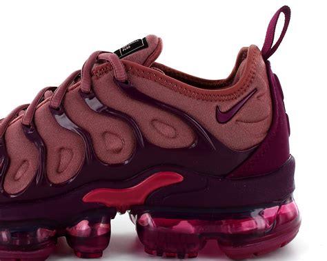 nike sporttasche damen bordeaux|Nike Air VaporMax Plus Bordeaux (Women's) .